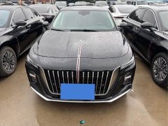 Hongqi H5 1.5T DCT Qiyue Edition - фото 2