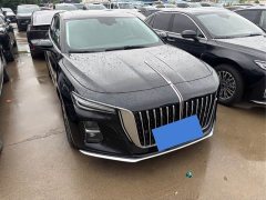 Hongqi H5 1.5T DCT Qiyue Edition - фото 3
