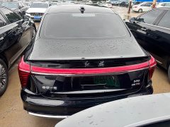 Hongqi H5 1.5T DCT Qiyue Edition - фото 8