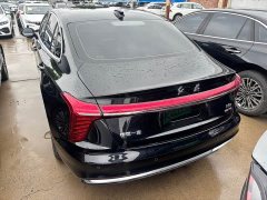 Hongqi H5 1.5T DCT Qiyue Edition - фото 9