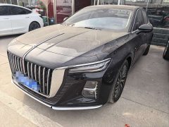 Hongqi H5 2.0T automatic Qichang version - фото 1