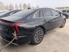 Hongqi H5 2.0T automatic Qichang version - фото 11
