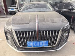 Hongqi H5 2.0T automatic Qichang version - фото 2