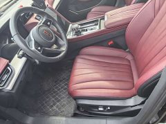 Hongqi H5 2.0T automatic Qichang version - фото 4
