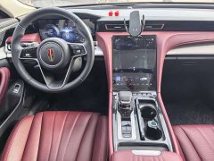 Hongqi H5 2.0T automatic Qichang version - фото 6