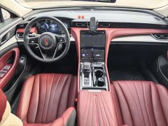 Hongqi H5 2.0T automatic Qichang version - фото 7