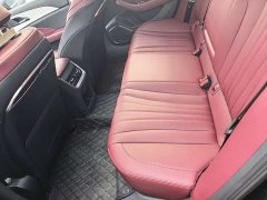 Hongqi H5 2.0T automatic Qichang version - фото 8