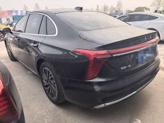 Hongqi H5 2.0T automatic Qichang version - фото 9