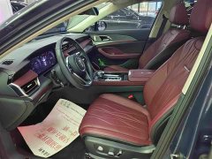 Hongqi H5 2023 2.0T automatic smart connected flag version - фото 10