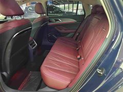 Hongqi H5 2023 2.0T automatic smart connected flag version - фото 11