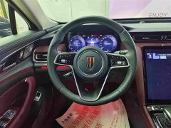 Hongqi H5 2023 2.0T automatic smart connected flag version - фото 14