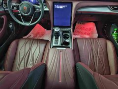 Hongqi H5 2023 2.0T automatic smart connected flag version - фото 15