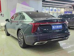Hongqi H5 2023 2.0T automatic smart connected flag version - фото 4