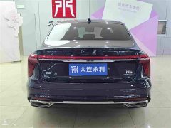 Hongqi H5 2023 2.0T automatic smart connected flag version - фото 5