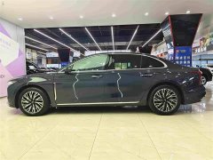 Hongqi H5 2023 2.0T automatic smart connected flag version - фото 7