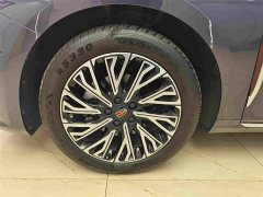 Hongqi H5 2023 2.0T automatic smart connected flag version - фото 8