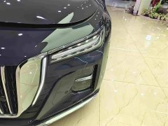Hongqi H5 2023 2.0T automatic smart connected flag version - фото 9