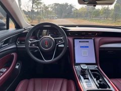 Hongqi H5 1.5T DCT Zhilian Qiyun Edition - фото 15