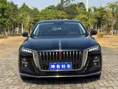 Hongqi H5 1.5T DCT Zhilian Qiyun Edition - фото 2