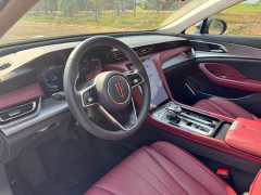 Hongqi H5 1.5T DCT Zhilian Qiyun Edition - фото 20