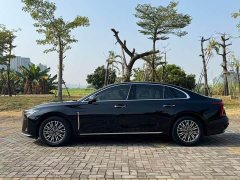 Hongqi H5 1.5T DCT Zhilian Qiyun Edition - фото 9