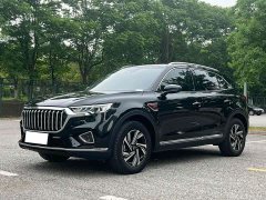 Hongqi HS5 Facelift 2.0T Intelligent Flagship Edition - фото 1