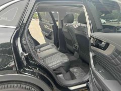 Hongqi HS5 Facelift 2.0T Intelligent Flagship Edition - фото 12