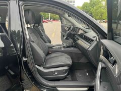 Hongqi HS5 Facelift 2.0T Intelligent Flagship Edition - фото 16