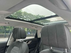 Hongqi HS5 Facelift 2.0T Intelligent Flagship Edition - фото 17