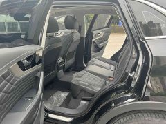 Hongqi HS5 Facelift 2.0T Intelligent Flagship Edition - фото 6