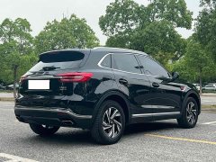 Hongqi HS5 Facelift 2.0T Intelligent Flagship Edition - фото 7