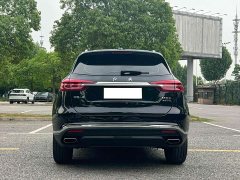 Hongqi HS5 Facelift 2.0T Intelligent Flagship Edition - фото 8
