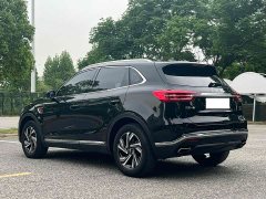 Hongqi HS5 Facelift 2.0T Intelligent Flagship Edition - фото 9