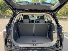 Hongqi HS7 PHEV 2.0T PHEV four-wheel drive Qichang version 6 seats - фото 14