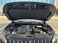 Hongqi HS7 PHEV 2.0T PHEV four-wheel drive Qichang version 6 seats - фото 16