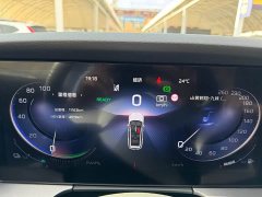 Hongqi HS7 PHEV 2.0T PHEV four-wheel drive Qichang version 6 seats - фото 17
