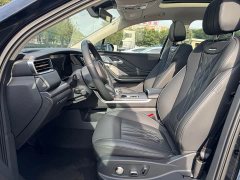 Hongqi HS7 PHEV 2.0T PHEV four-wheel drive Qichang version 6 seats - фото 4