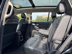 Hongqi HS7 PHEV 2.0T PHEV four-wheel drive Qichang version 6 seats - фото 5