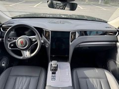 Hongqi HS7 PHEV 2.0T PHEV four-wheel drive Qichang version 6 seats - фото 6