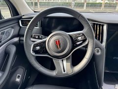 Hongqi HS7 PHEV 2.0T PHEV four-wheel drive Qichang version 6 seats - фото 7