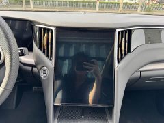 Hongqi HS7 PHEV 2.0T PHEV four-wheel drive Qichang version 6 seats - фото 8