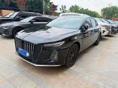 Hongqi H5 2023 1.5T DCT Zhilian Qiyue Edition - фото 1