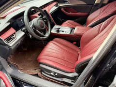 Hongqi H5 2023 1.5T DCT Zhilian Qiyue Edition - фото 12