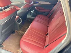 Hongqi H5 2023 1.5T DCT Zhilian Qiyue Edition - фото 13