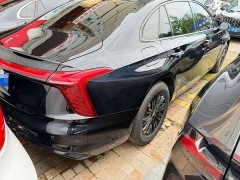 Hongqi H5 2023 1.5T DCT Zhilian Qiyue Edition - фото 15