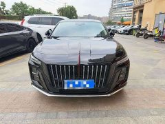Hongqi H5 2023 1.5T DCT Zhilian Qiyue Edition - фото 2