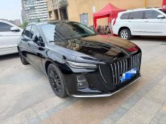 Hongqi H5 2023 1.5T DCT Zhilian Qiyue Edition - фото 3