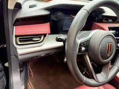 Hongqi H5 2023 1.5T DCT Zhilian Qiyue Edition - фото 4