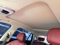 Hongqi H5 2023 1.5T DCT Zhilian Qiyue Edition - фото 8