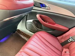 Hongqi H5 2023 1.5T DCT Zhilian Qiyue Edition - фото 9
